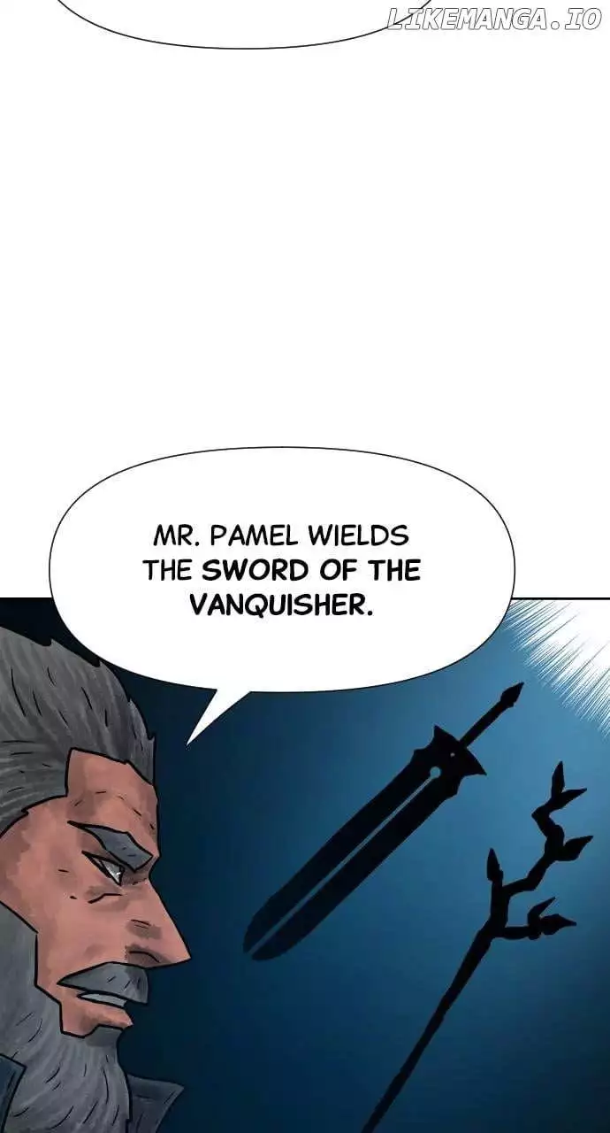 Warrior Executioner Chapter 138 page 32