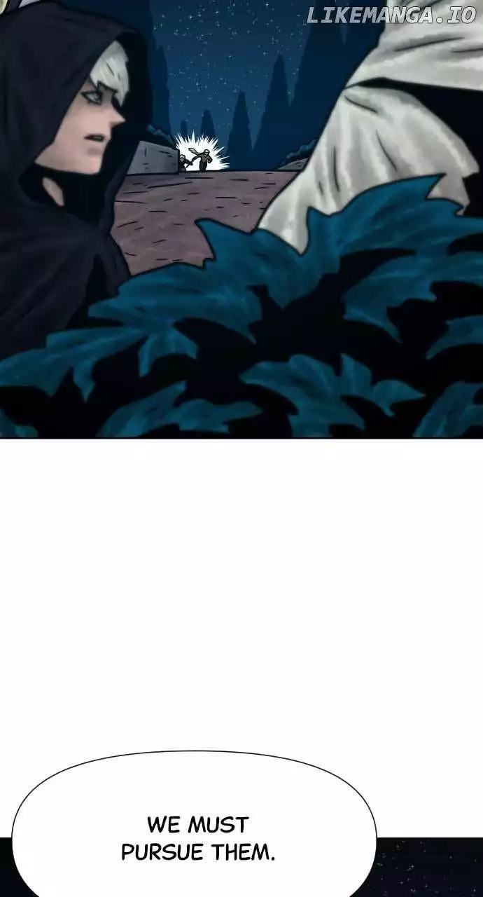 Warrior Executioner Chapter 138 page 7