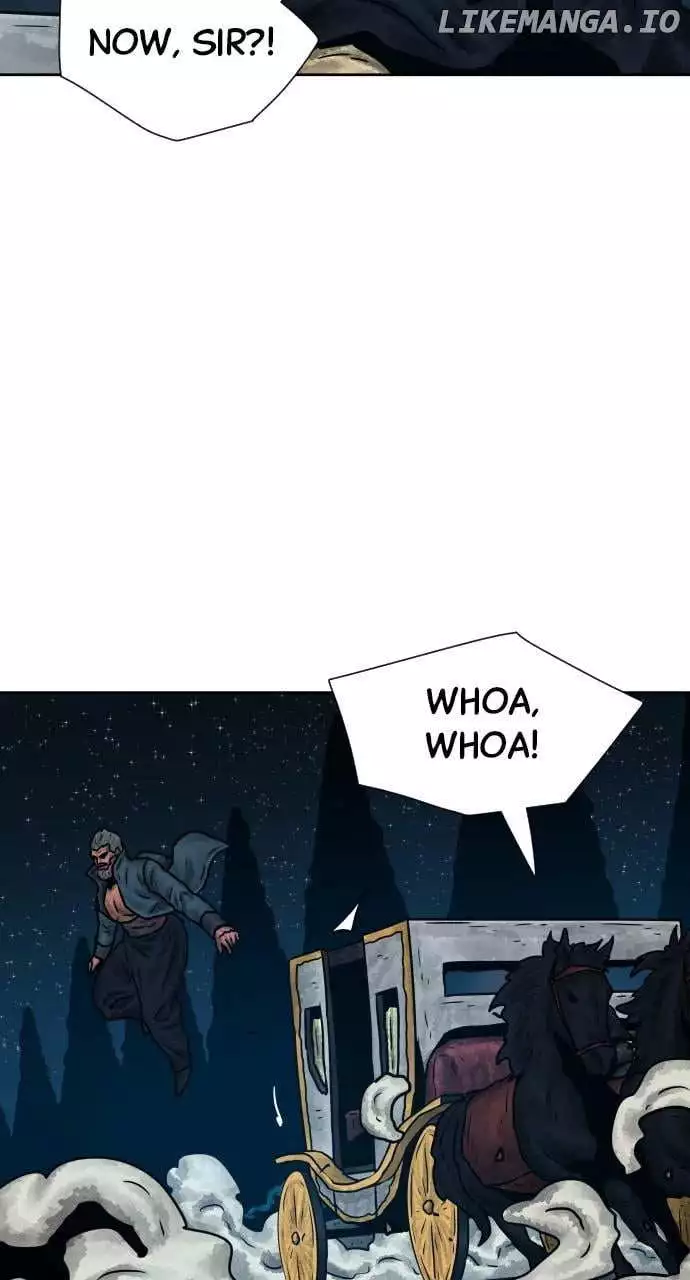 Warrior Executioner Chapter 138 page 3