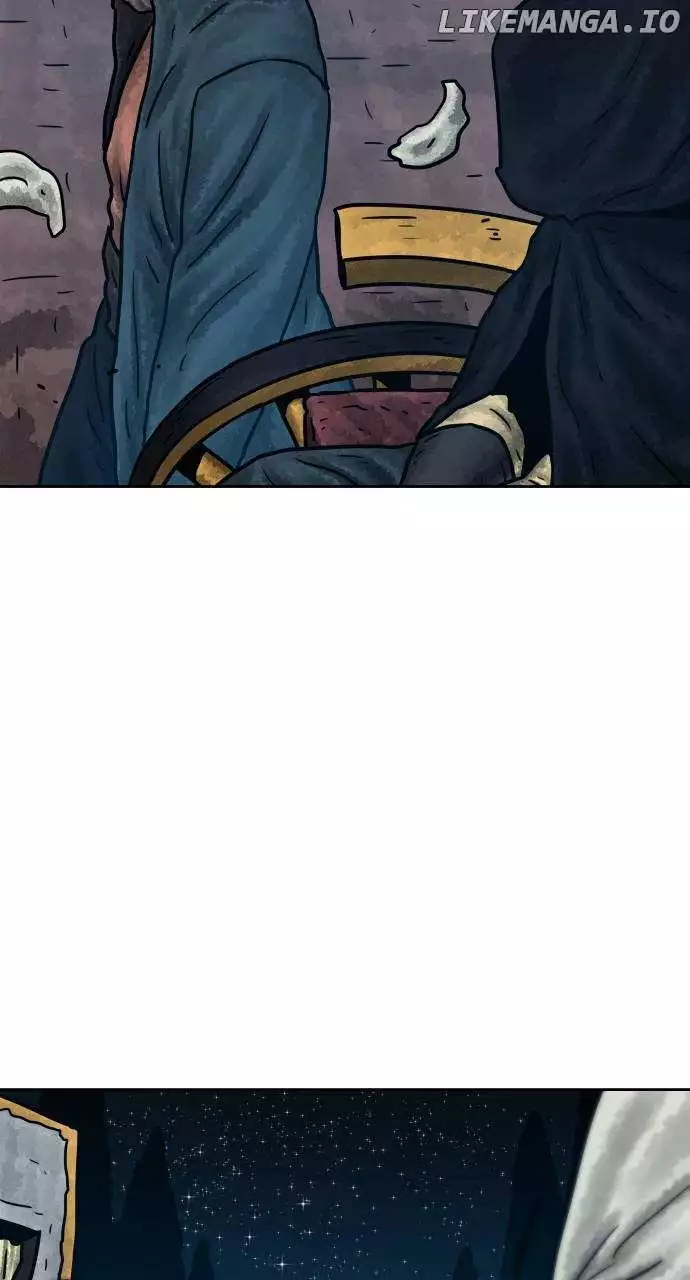 Warrior Executioner Chapter 138 page 6