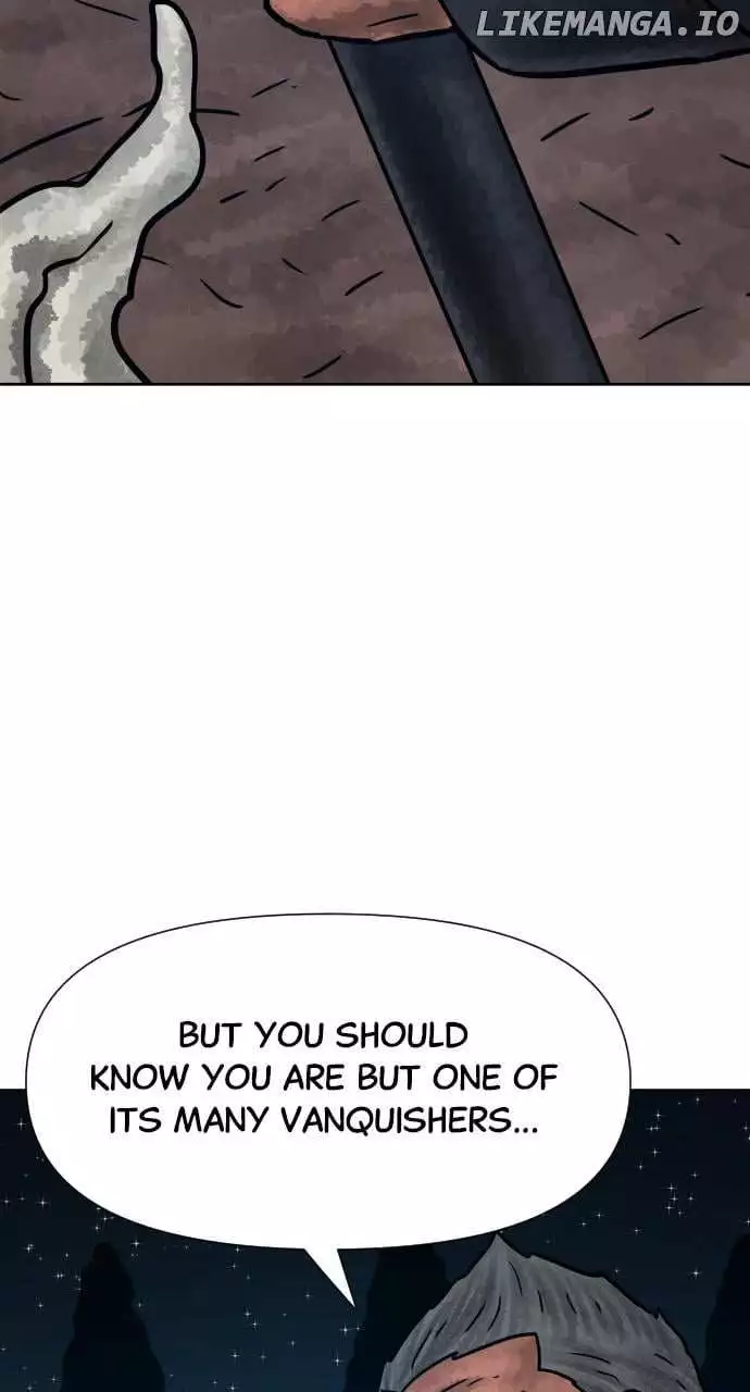 Warrior Executioner Chapter 138 page 28
