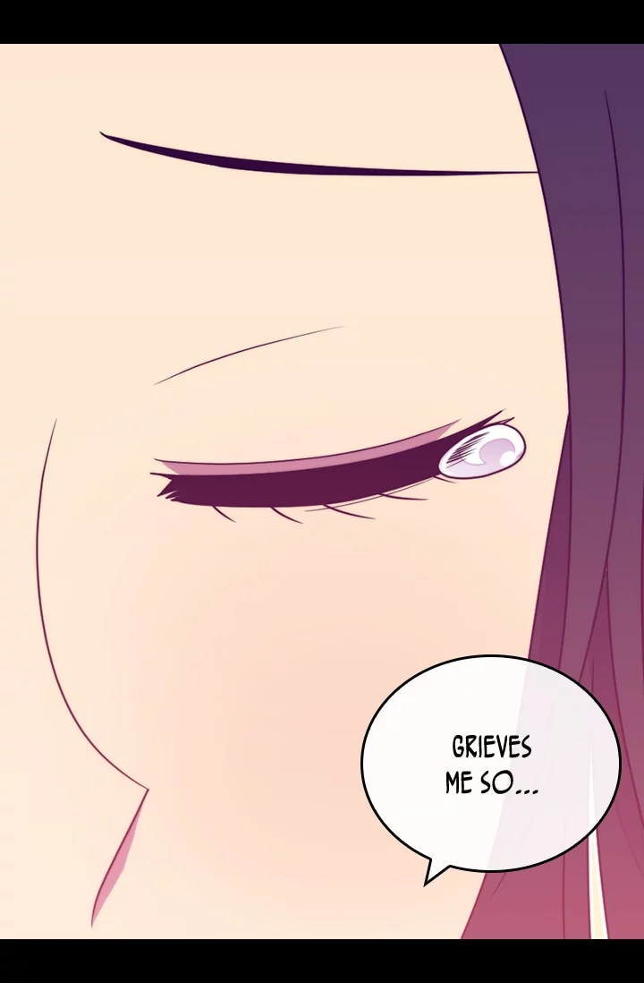 They Say I Was Born a Kings Daughter Chapter 133 page 39