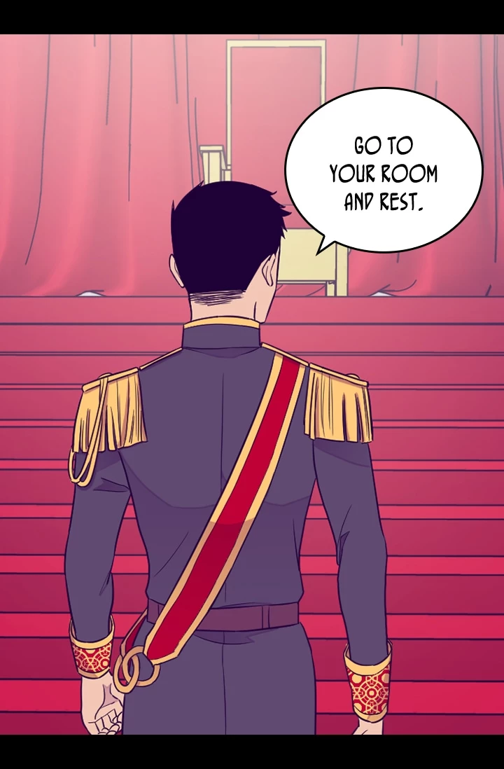 They Say I Was Born a Kings Daughter Chapter 133 page 48