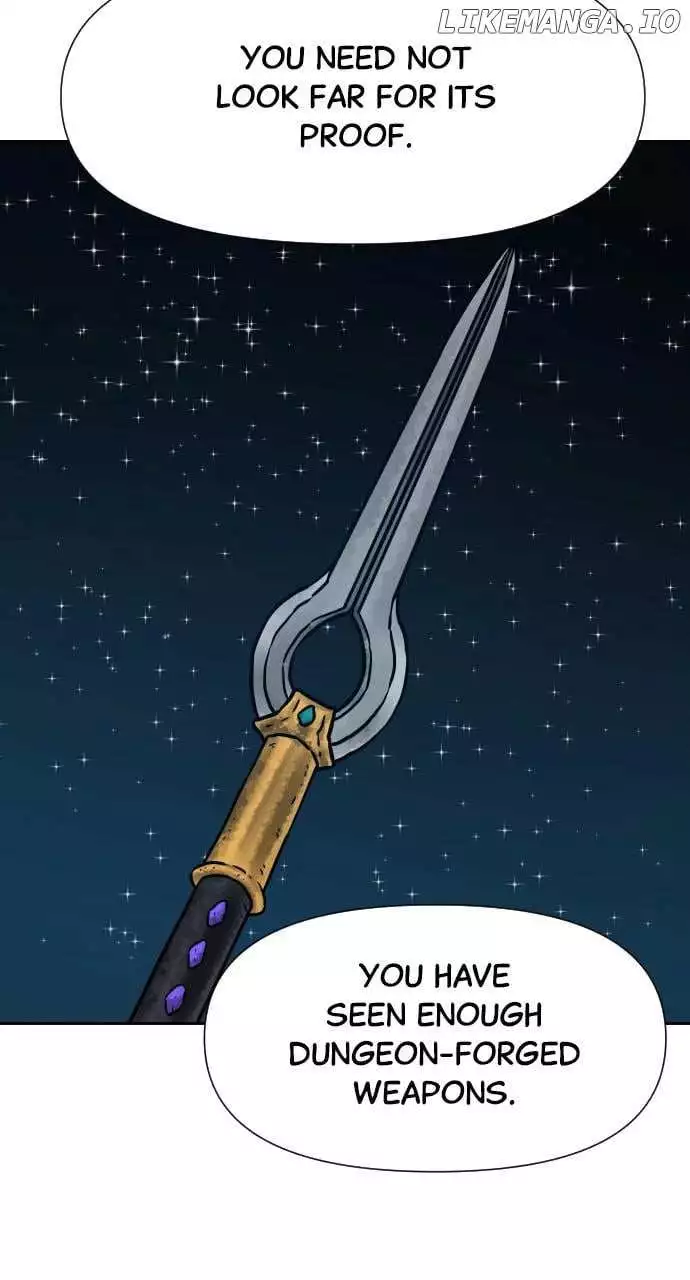 Warrior Executioner Chapter 138 page 30