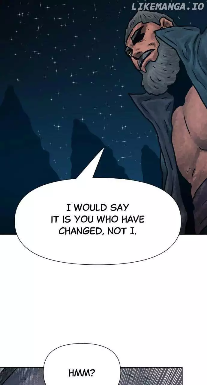 Warrior Executioner Chapter 138 page 21