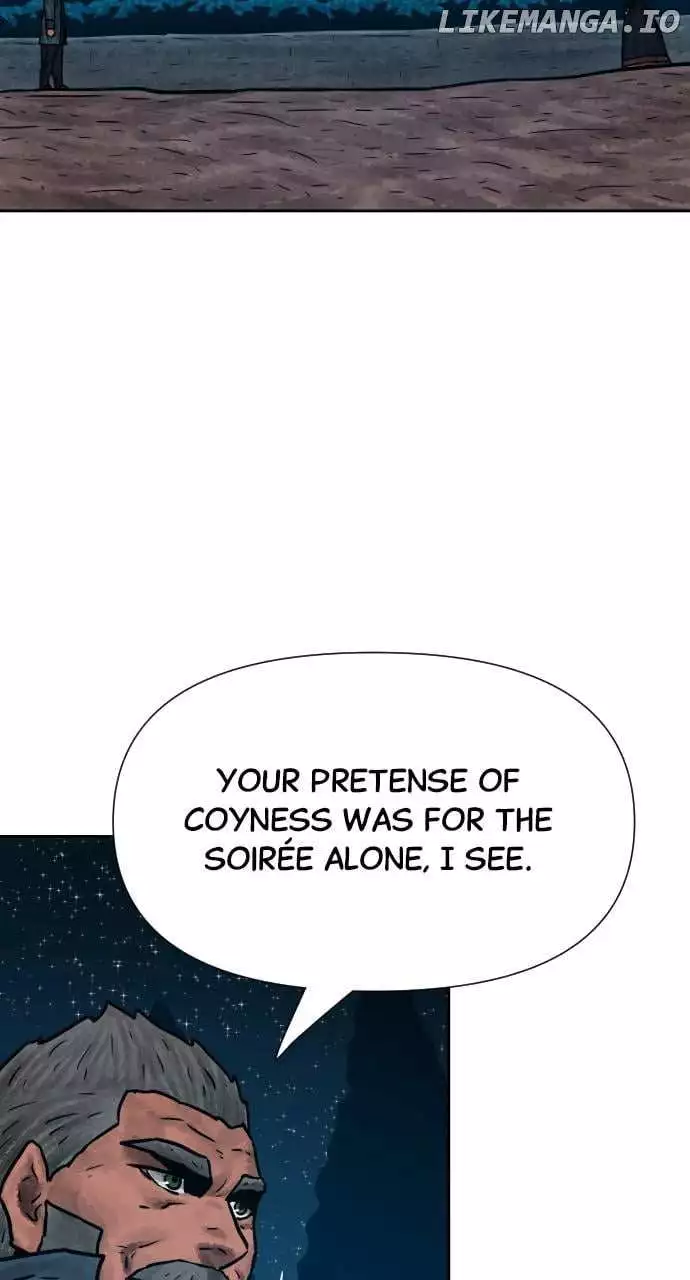 Warrior Executioner Chapter 138 page 12
