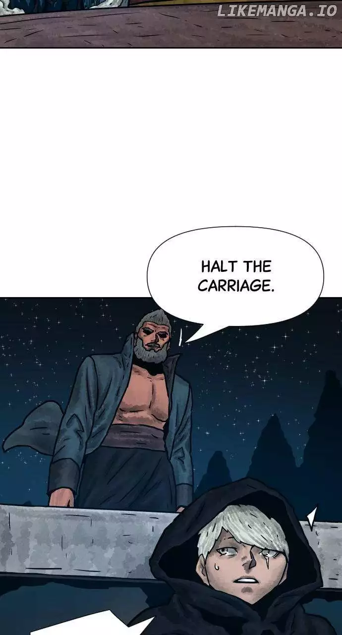 Warrior Executioner Chapter 138 page 2