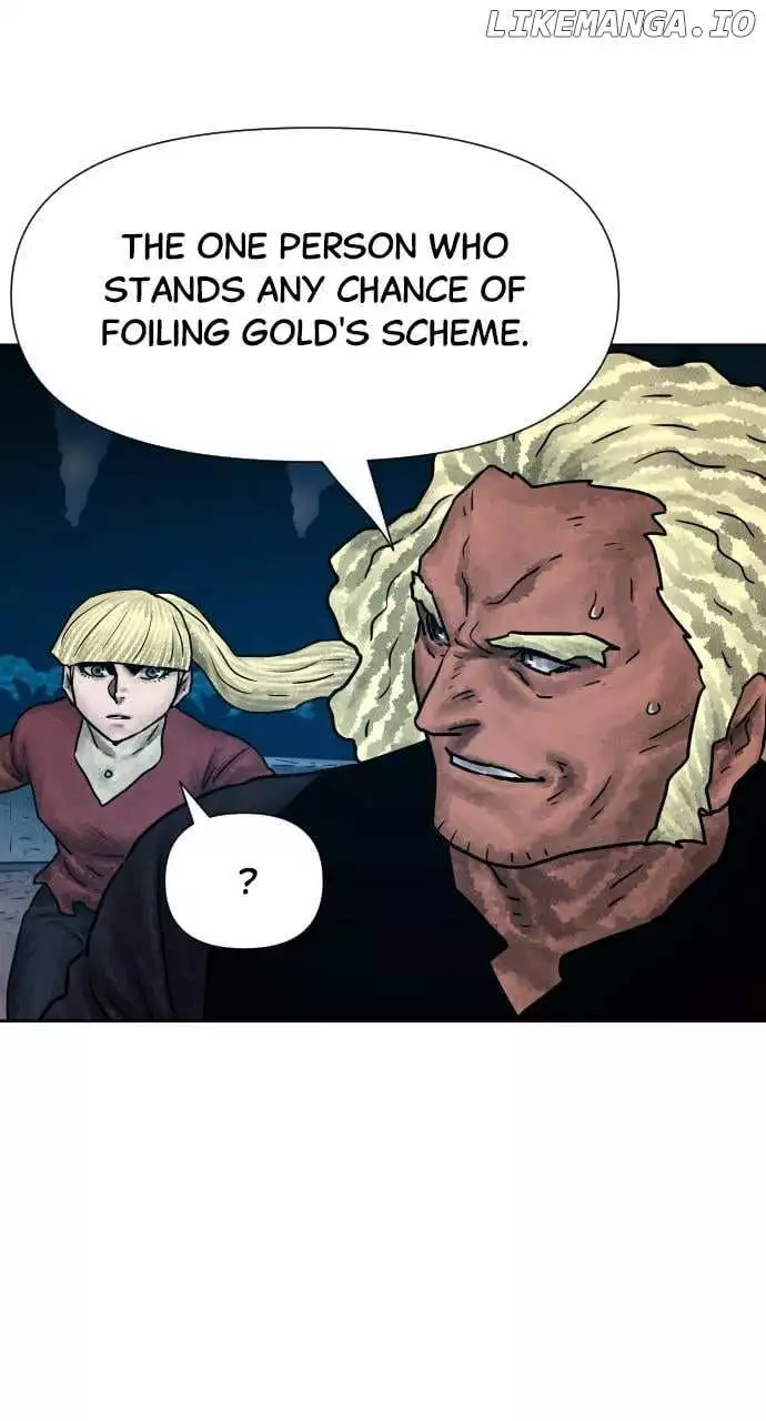 Warrior Executioner Chapter 138 page 9