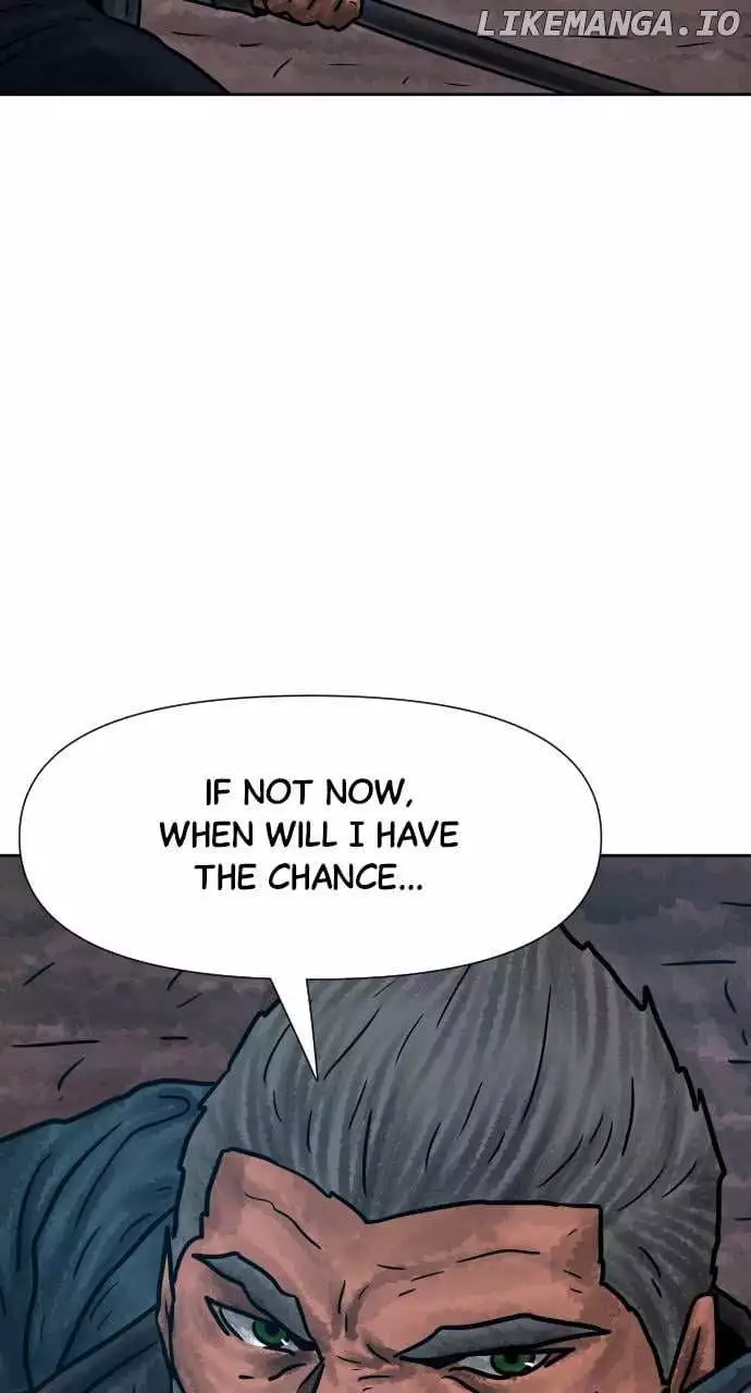 Warrior Executioner Chapter 138 page 38
