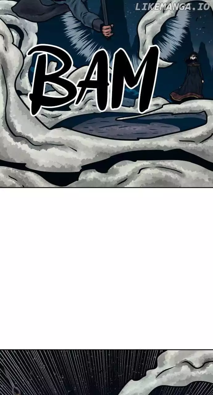 Warrior Executioner Chapter 138 page 44