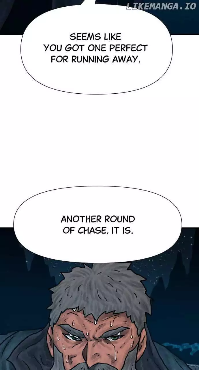 Warrior Executioner Chapter 138 page 63