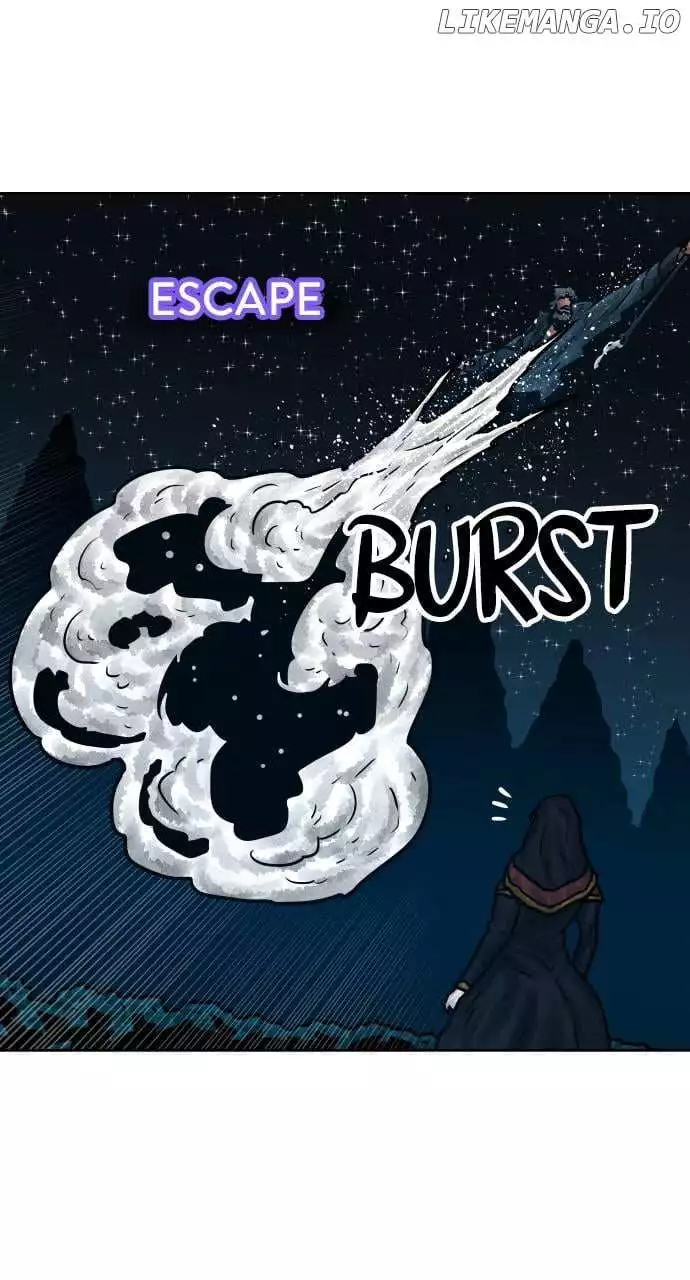 Warrior Executioner Chapter 138 page 60
