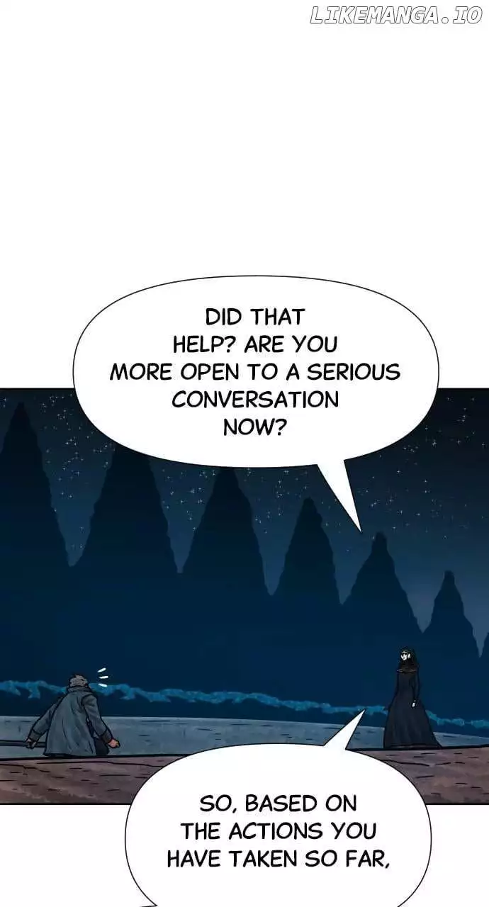 Warrior Executioner Chapter 138 page 83