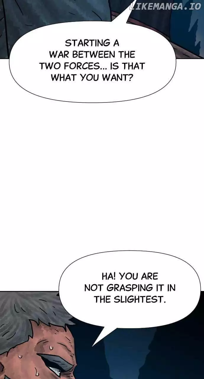 Warrior Executioner Chapter 138 page 85