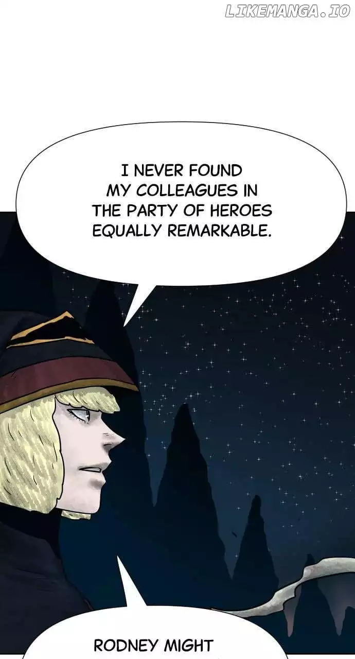 Warrior Executioner Chapter 138 page 53