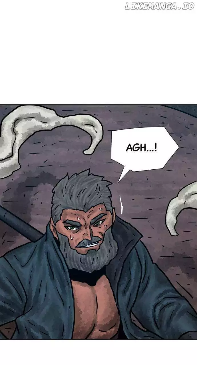 Warrior Executioner Chapter 138 page 82