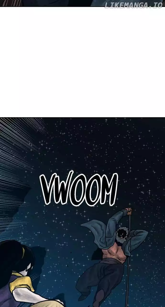 Warrior Executioner Chapter 138 page 93