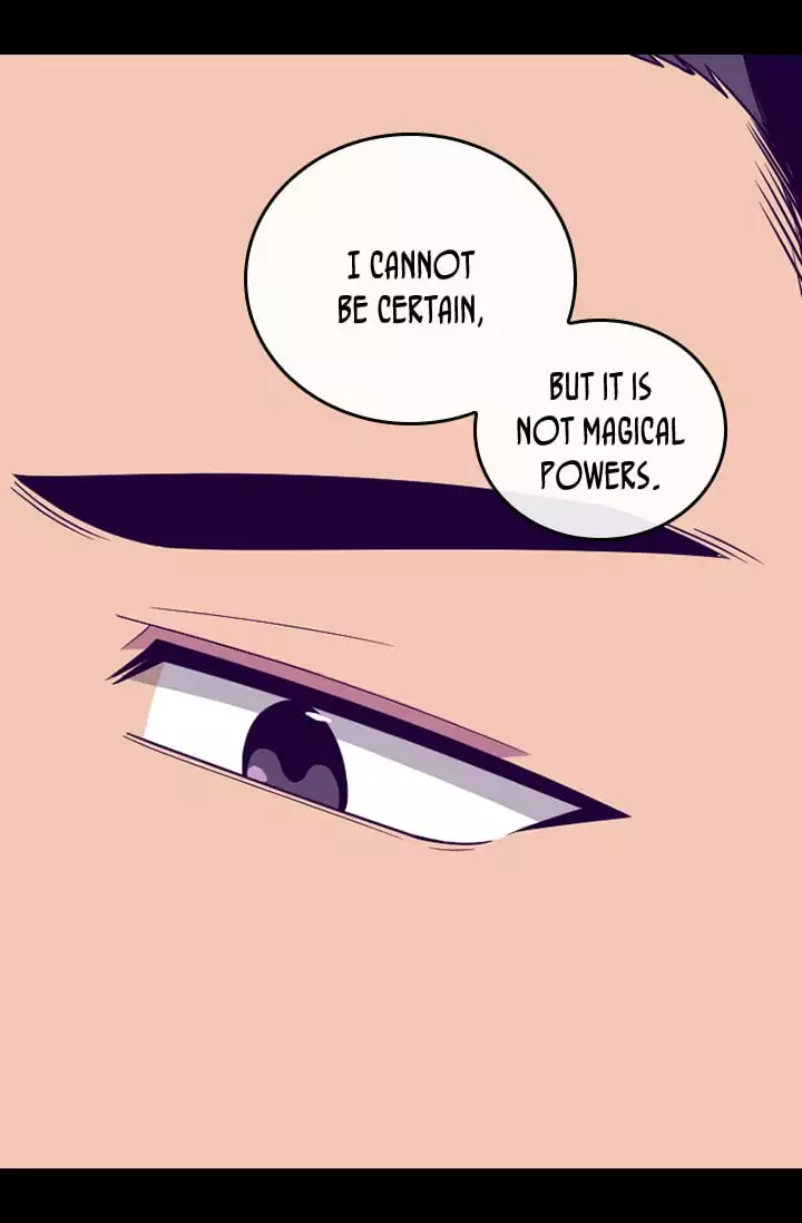 They Say I Was Born a Kings Daughter Chapter 133 page 55