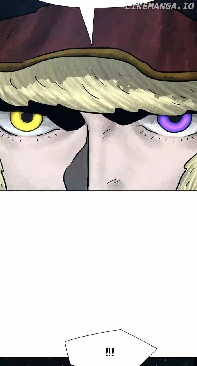 Warrior Executioner Chapter 138 page 56