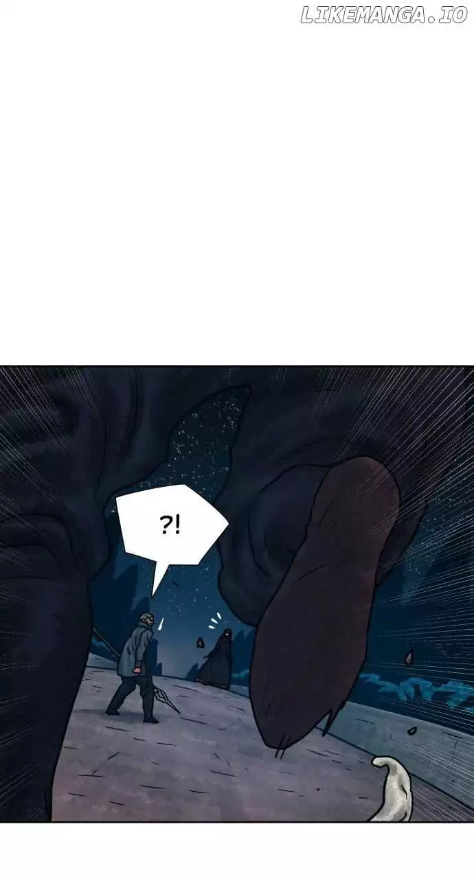 Warrior Executioner Chapter 138 page 89