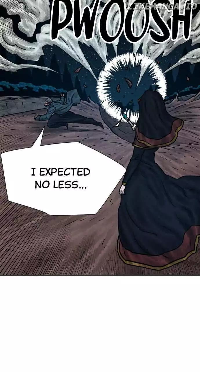 Warrior Executioner Chapter 138 page 46