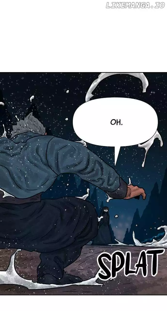 Warrior Executioner Chapter 138 page 61