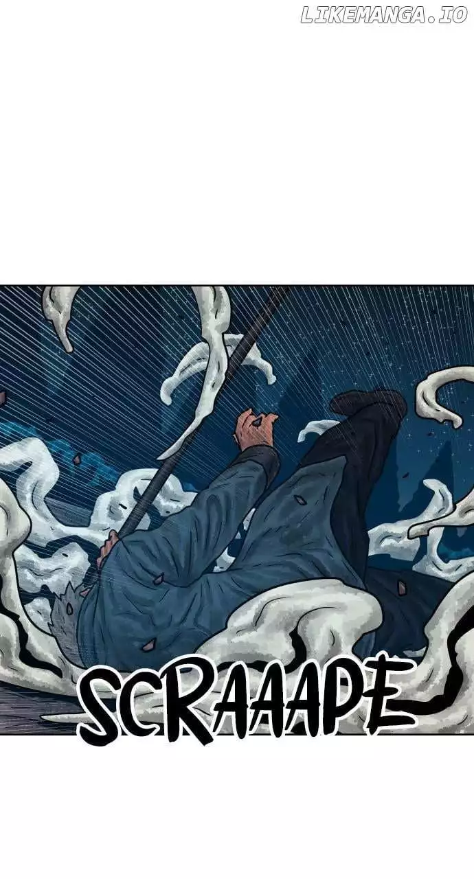 Warrior Executioner Chapter 138 page 81