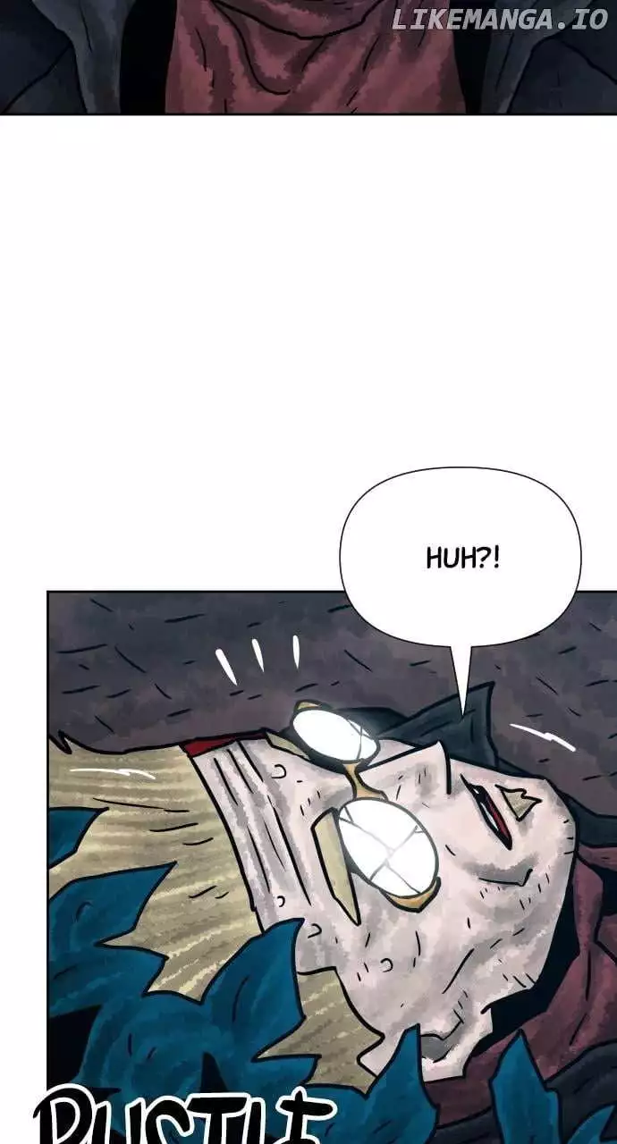 Warrior Executioner Chapter 138 page 77