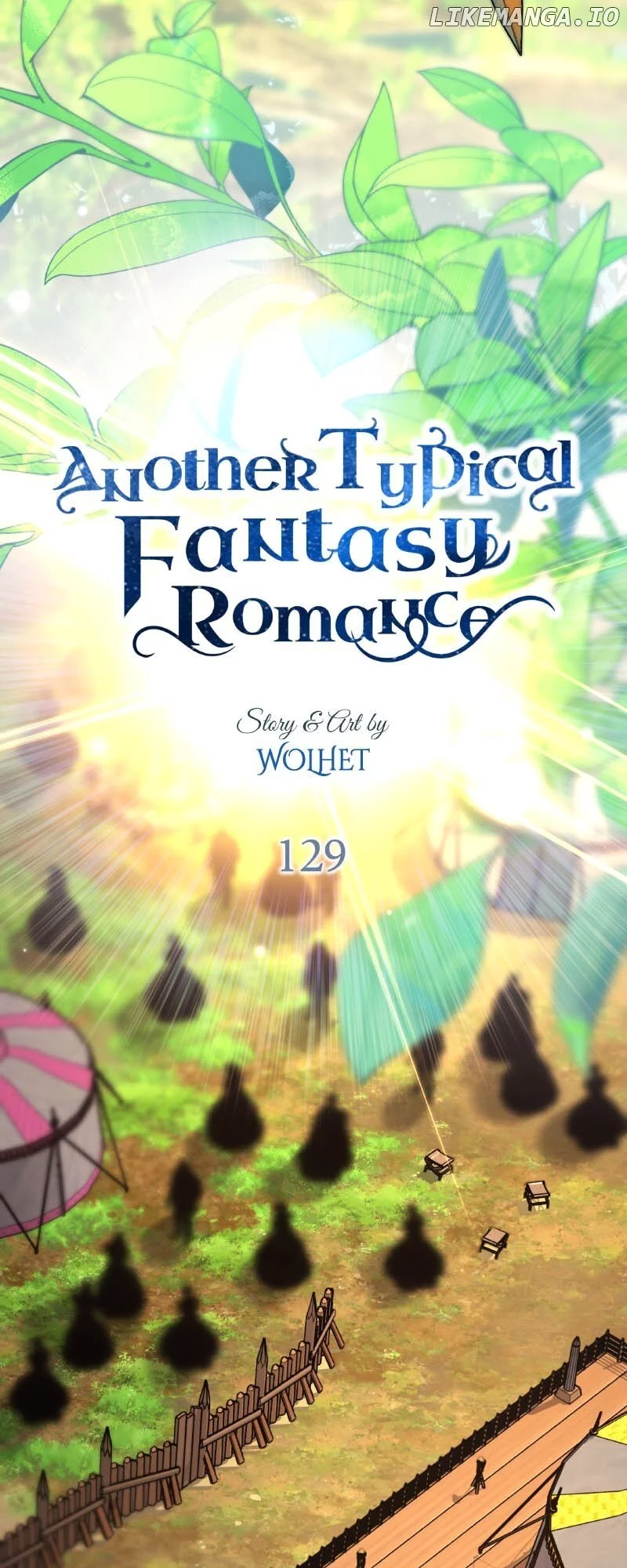 Another Typical Fantasy Romance Chapter 133 page 45