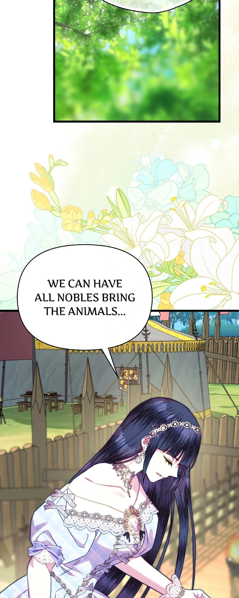 Another Typical Fantasy Romance Chapter 133 page 53