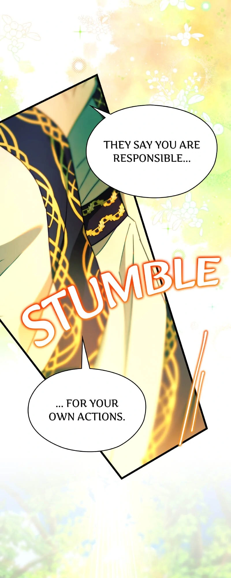 Another Typical Fantasy Romance Chapter 133 page 1