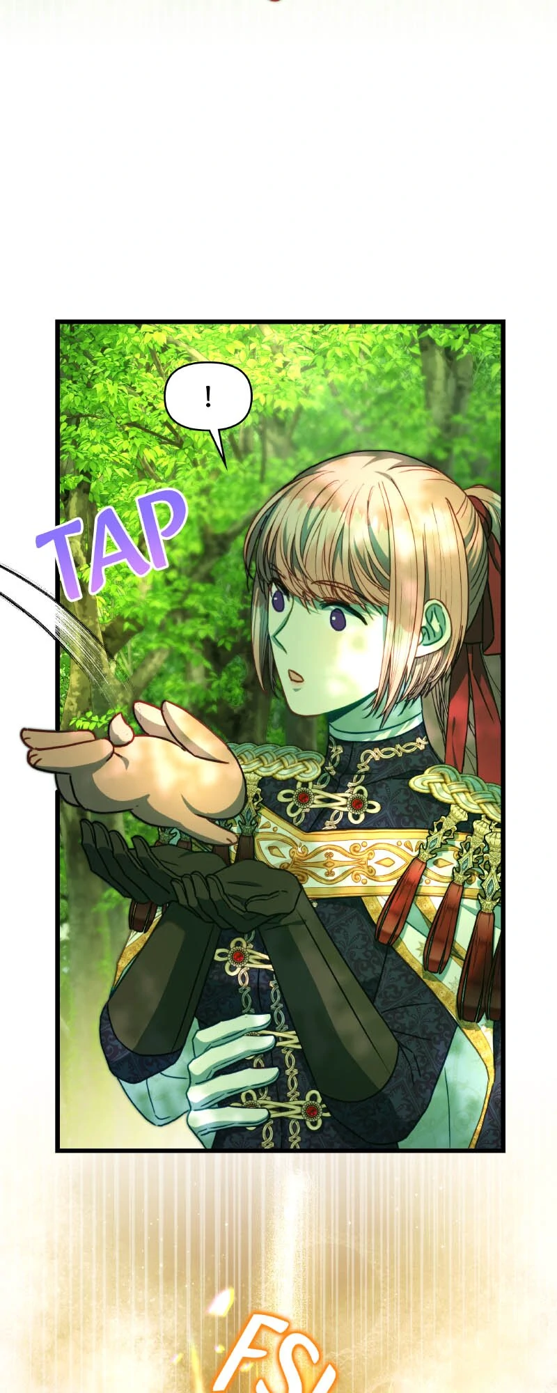 Another Typical Fantasy Romance Chapter 133 page 39