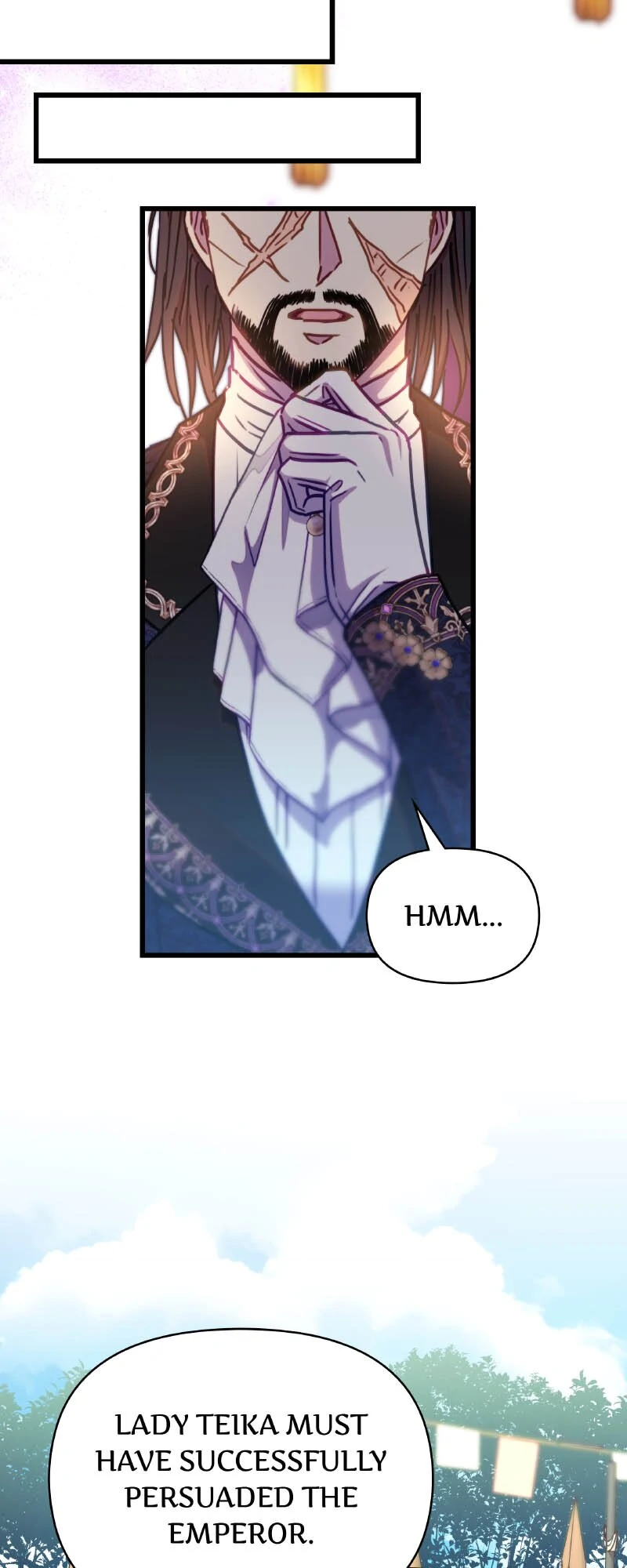 Another Typical Fantasy Romance Chapter 133 page 58