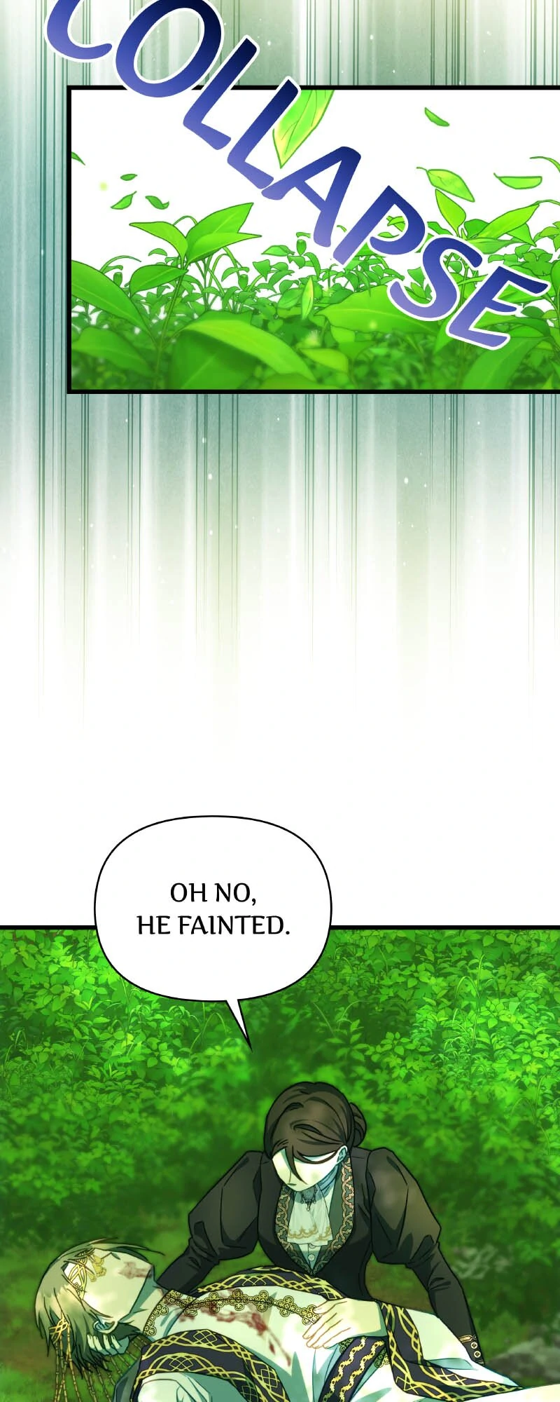 Another Typical Fantasy Romance Chapter 133 page 29