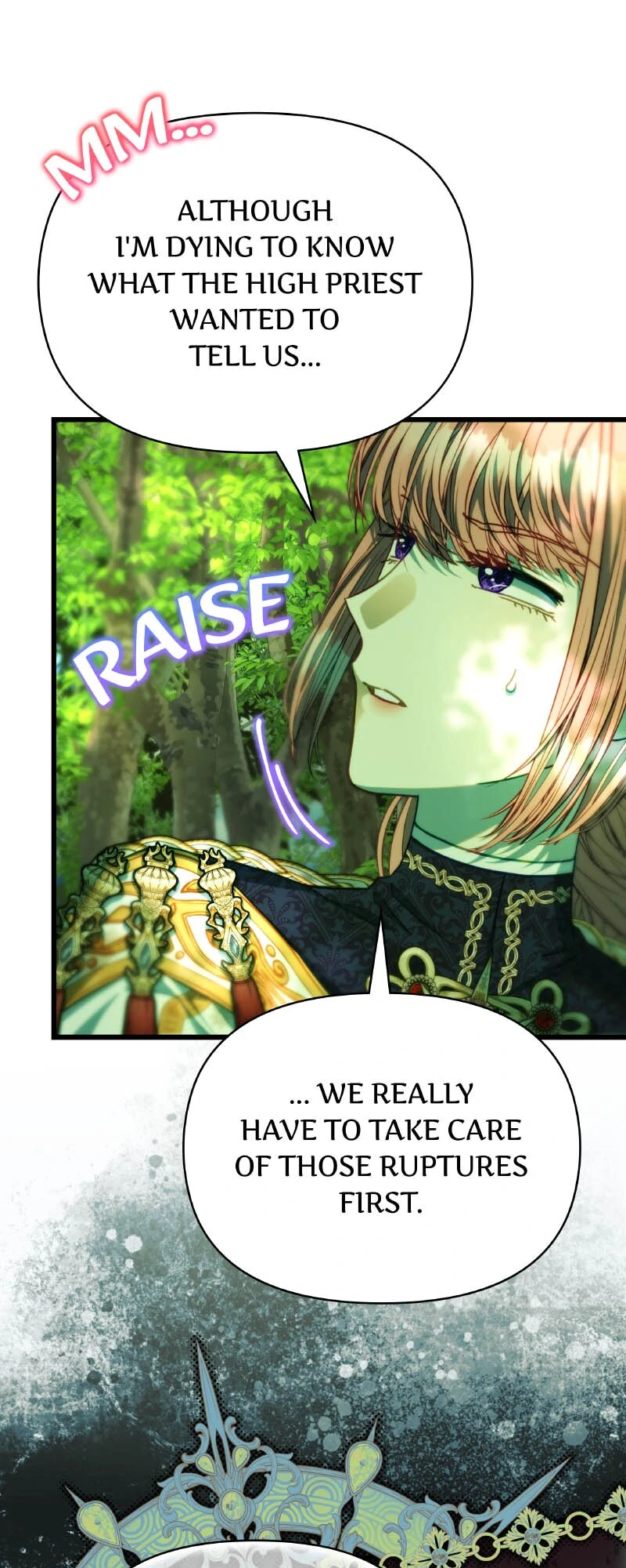 Another Typical Fantasy Romance Chapter 133 page 31