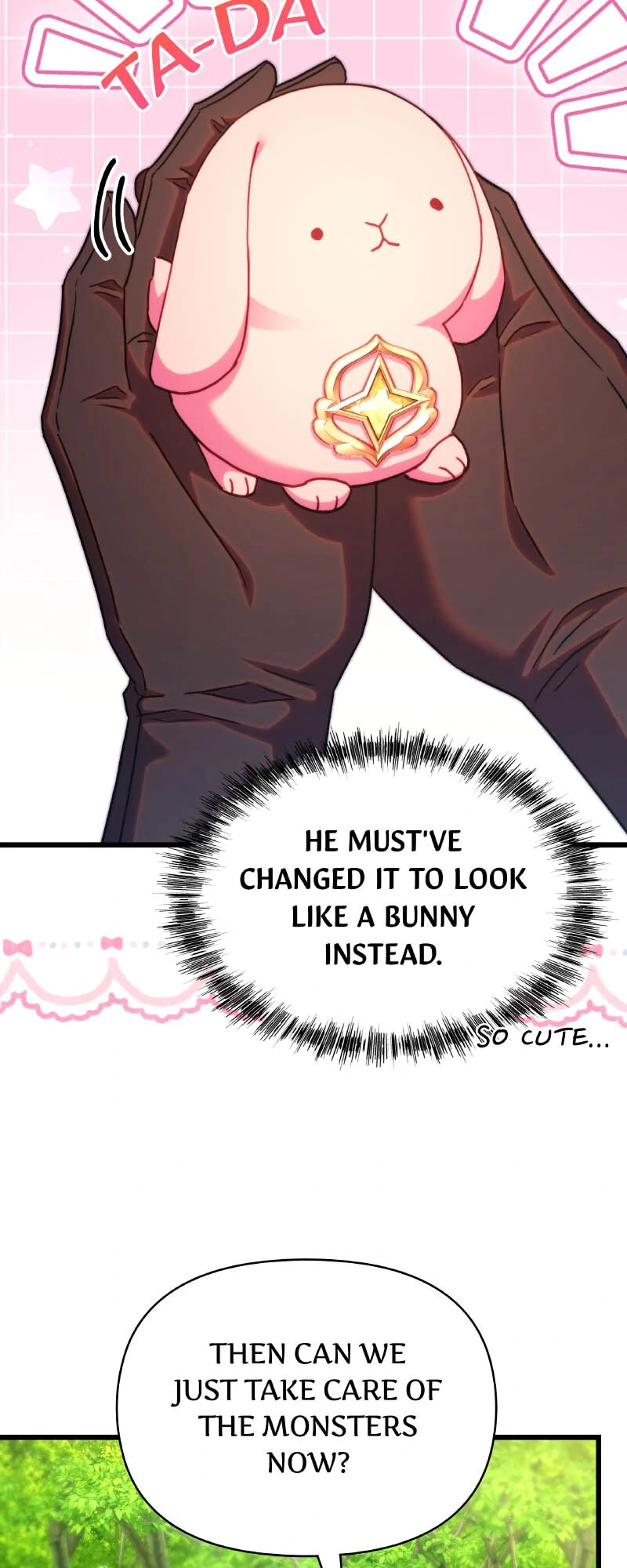 Another Typical Fantasy Romance Chapter 133 page 41