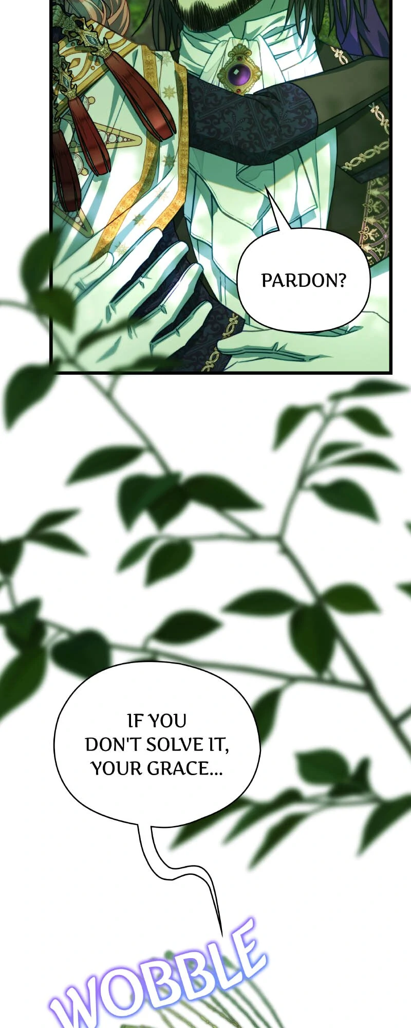 Another Typical Fantasy Romance Chapter 133 page 27
