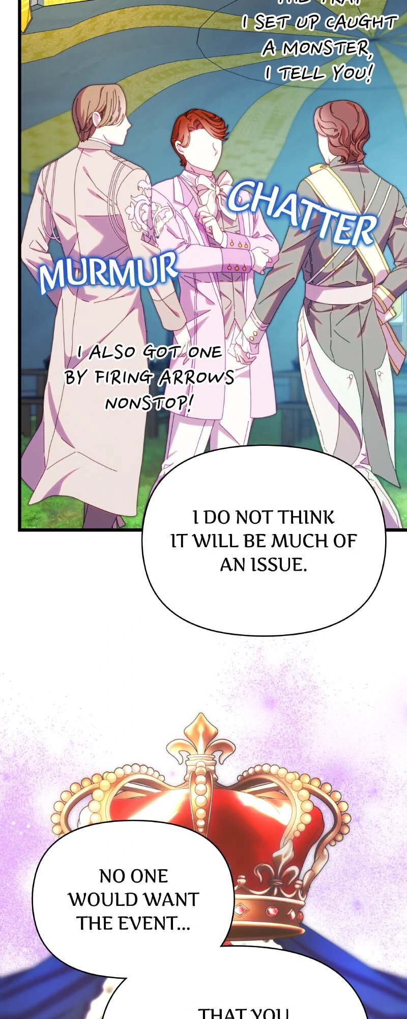 Another Typical Fantasy Romance Chapter 133 page 56