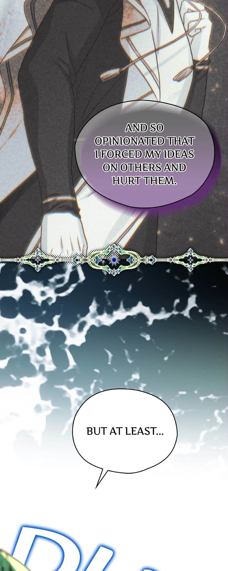 Another Typical Fantasy Romance Chapter 133 page 8