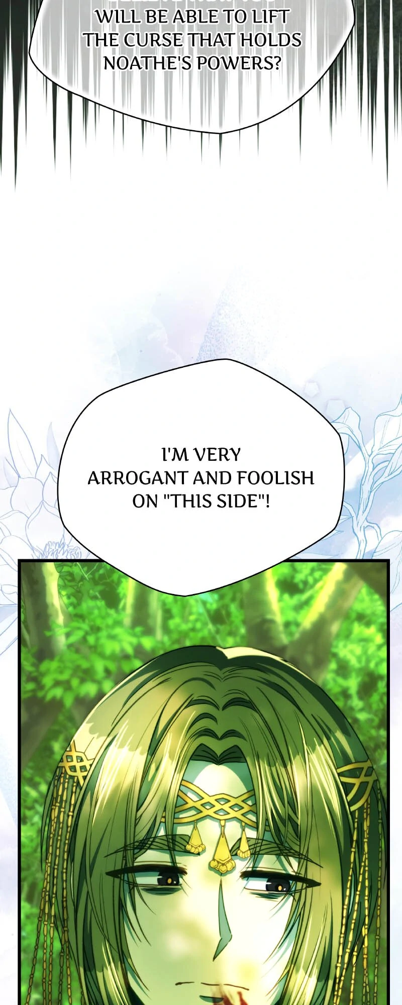 Another Typical Fantasy Romance Chapter 133 page 5