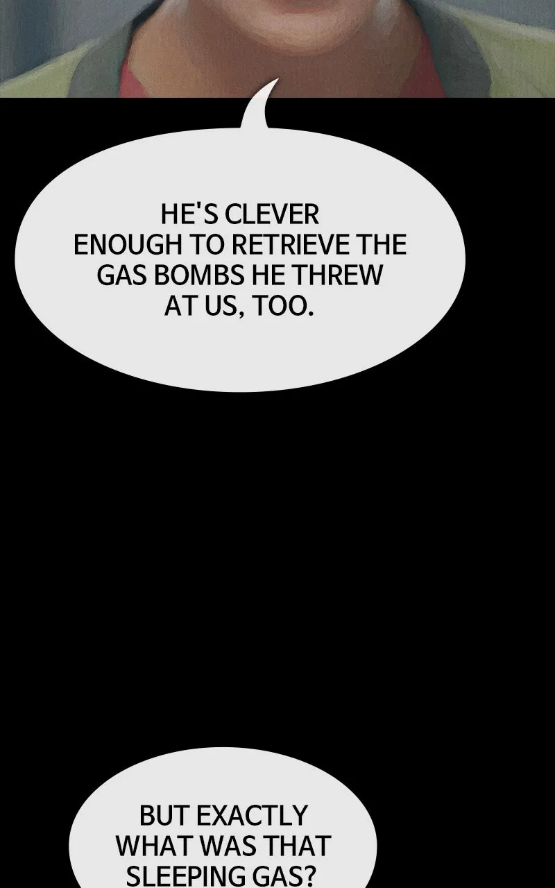 There Are No Demons Chapter 138 page 42