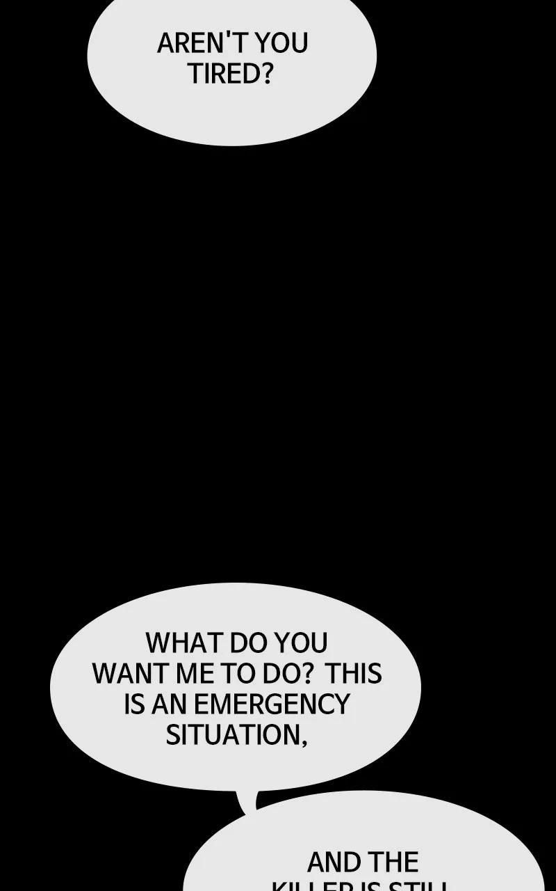 There Are No Demons Chapter 138 page 37