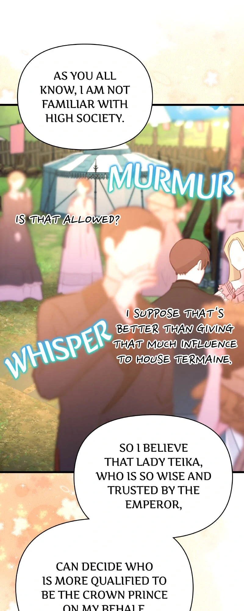 Another Typical Fantasy Romance Chapter 133 page 67