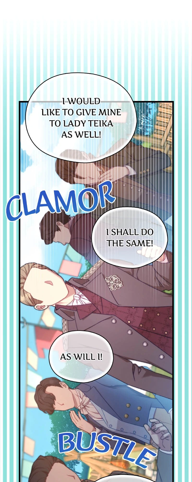 Another Typical Fantasy Romance Chapter 133 page 79