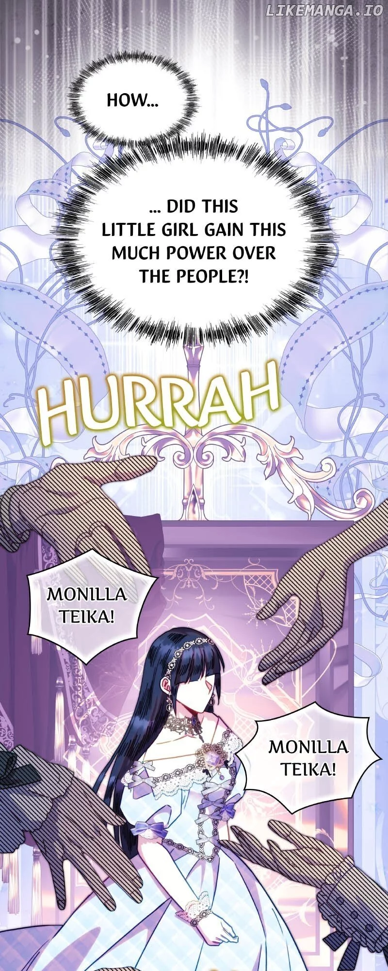 Another Typical Fantasy Romance Chapter 133 page 82