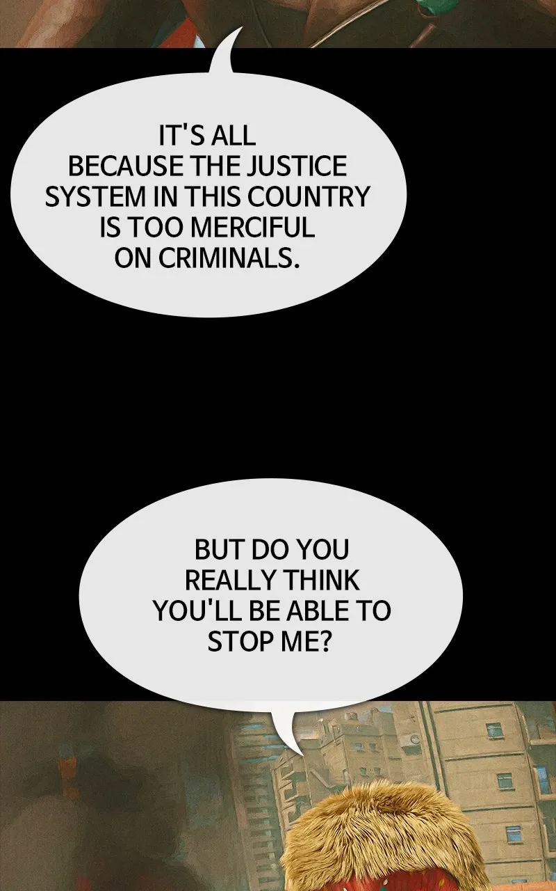 There Are No Demons Chapter 138 page 9