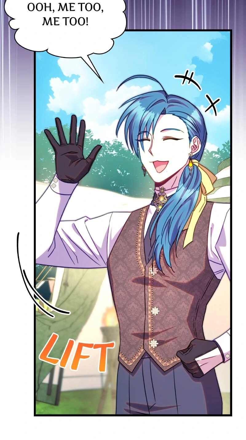 Another Typical Fantasy Romance Chapter 133 page 72