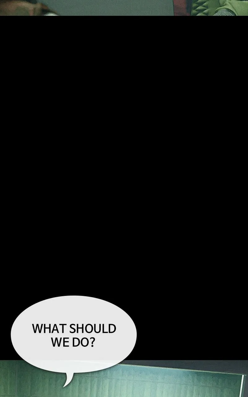 There Are No Demons Chapter 138 page 23
