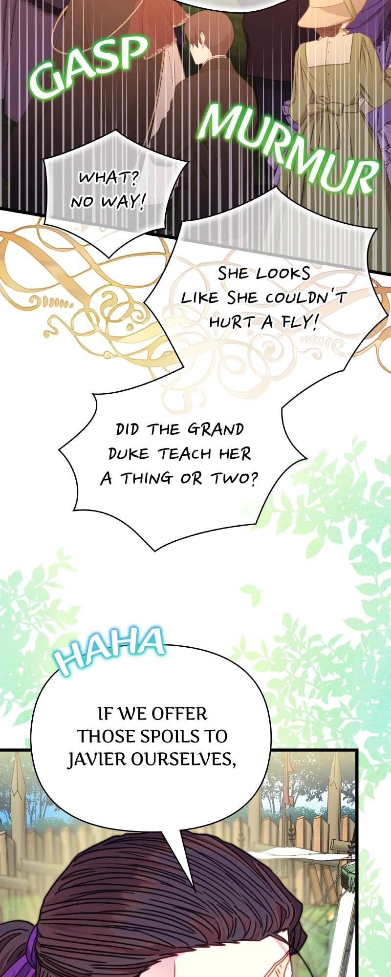 Another Typical Fantasy Romance Chapter 133 page 62