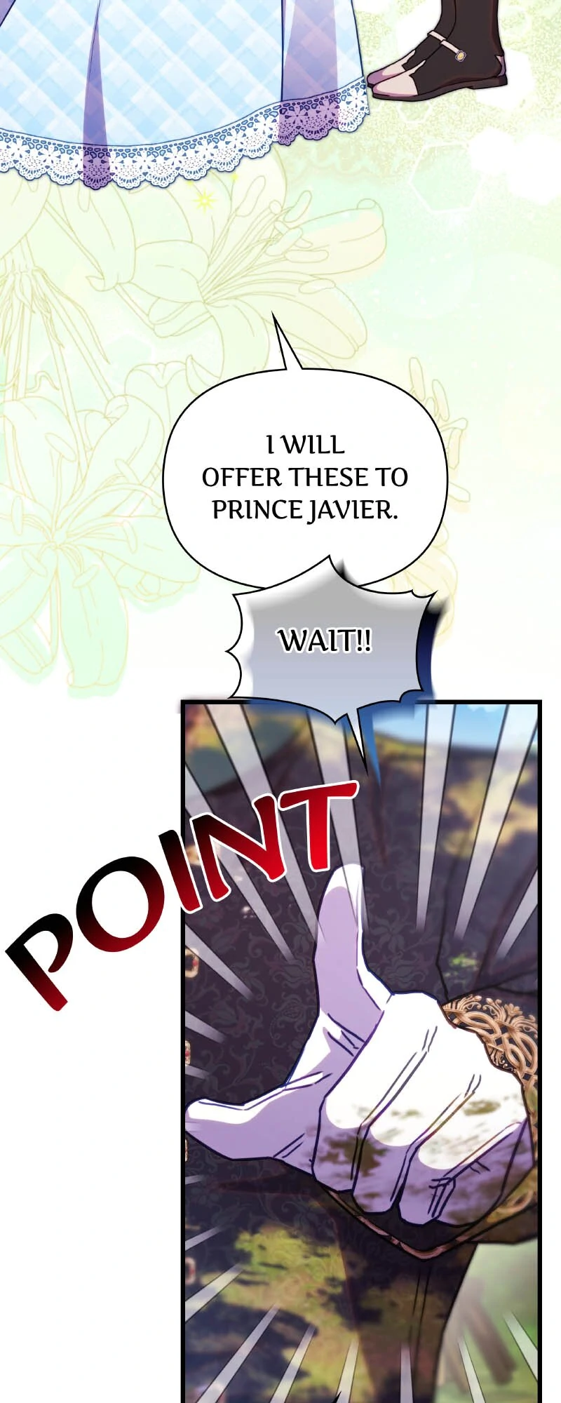 Another Typical Fantasy Romance Chapter 133 page 98